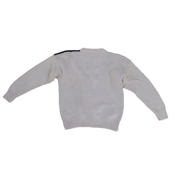 Gypsy The Clothing Collection of Pier 1 vintage sweater womens size Medium - Picture 8 of 11